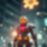 Comprehensive Exploration of Android 18 Gears Deep APK Introduction