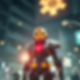 Comprehensive Exploration of Android 18 Gears Deep APK Introduction
