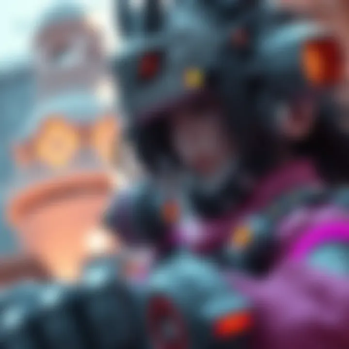 Notable Comprehensive Exploration of Android 18 Gears Deep APK