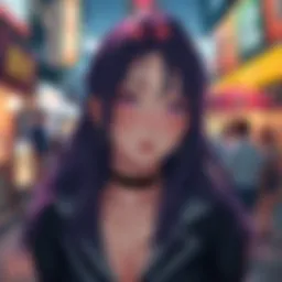 Comprehensive Exploration of Hentai APKs Introduction