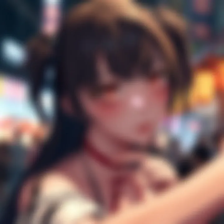 Notable Comprehensive Exploration of Hentai APKs Notable Comprehensive Exploration of Hentai APKs