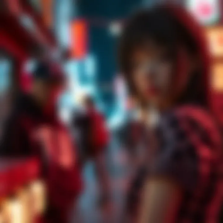 Comprehensive Exploration of Hentai APKs Summary Comprehensive Exploration of Hentai APKs Summary