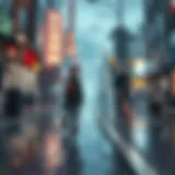 Comprehensive Exploration of Luzgamer APK Introduction