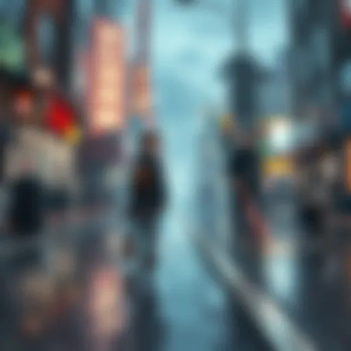 Comprehensive Exploration of Luzgamer APK Introduction