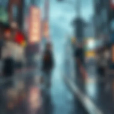Comprehensive Exploration of Luzgamer APK Introduction Comprehensive Exploration of Luzgamer APK Introduction