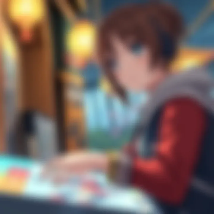 Notable Comprehensive Exploration of Luzgamer APK