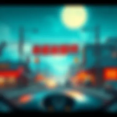 Comprehensive Exploration of Luzgamer APK Summary Comprehensive Exploration of Luzgamer APK Summary