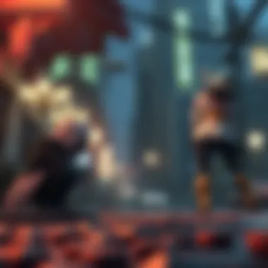 Comprehensive Exploration of Taimanin RPGX: Unraveling the Mechanics in Anime Gaming Introduction