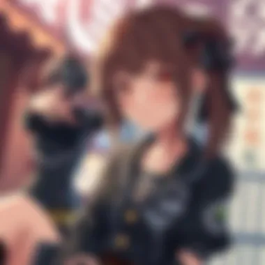 Notable Comprehensive Exploration of Taimanin RPGX: Unraveling the Mechanics in Anime Gaming Notable Comprehensive Exploration of Taimanin RPGX: Unraveling the Mechanics in Anime Gaming