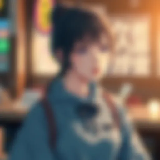 Comprehensive Guide on taenmiperfiltilim APK for Anime Enthusiasts Introduction