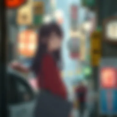 Comprehensive Guide on taenmiperfiltilim APK for Anime Enthusiasts Summary