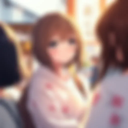 Comprehensive Guide to Anime Hana Download Introduction