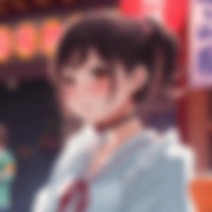 Notable Comprehensive Guide to Anime Hana Download