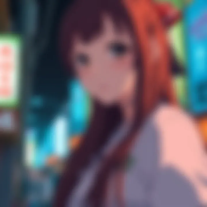 Comprehensive Guide to Anime Hana Download Summary