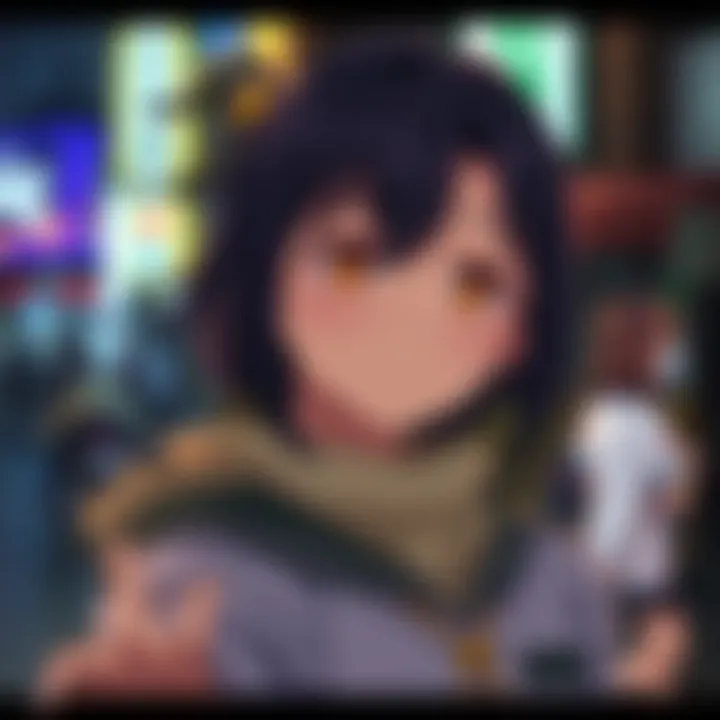 Notable Comprehensive Guide to Aniwatch APK Download 2024