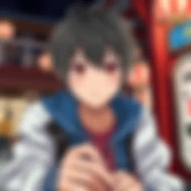 Notable Comprehensive Guide to Downloading 9anime APK: A Deep Dive