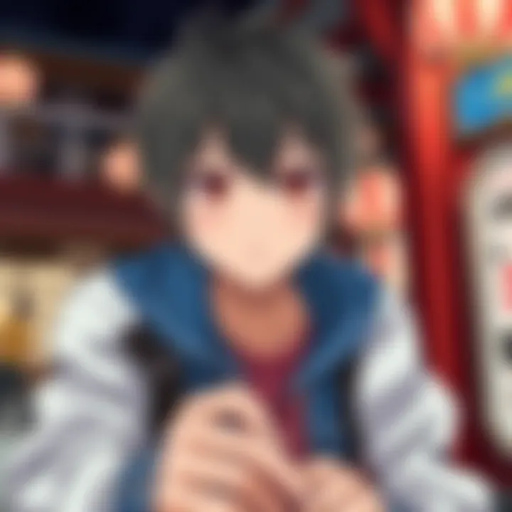 Notable Comprehensive Guide to Downloading 9anime APK: A Deep Dive