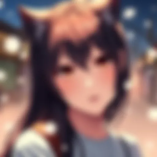 Comprehensive Guide to Downloading and Using Wolf Girl With You: An In-Depth Exploration Introduction