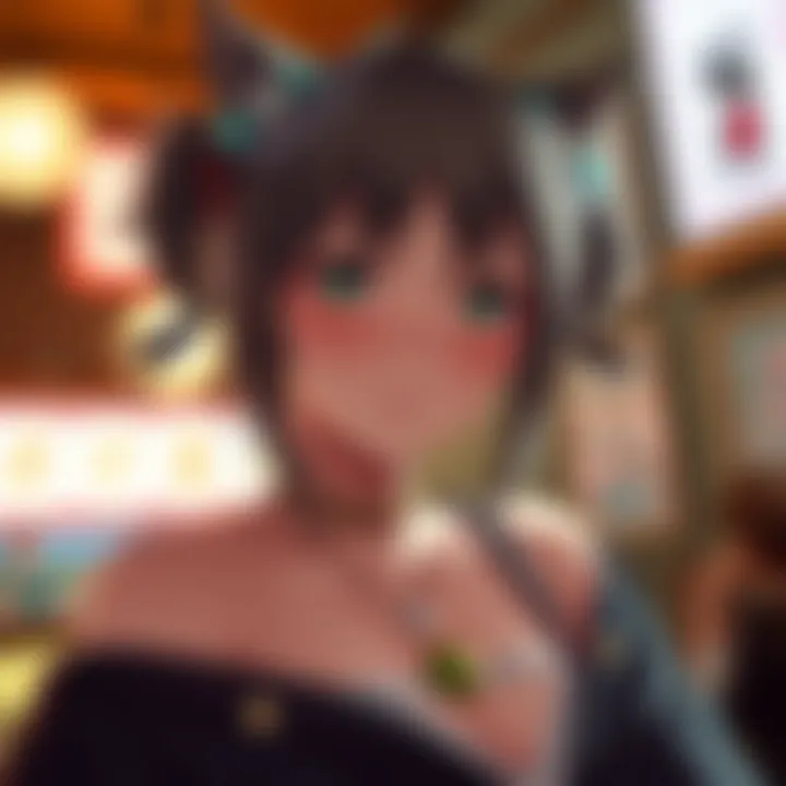 Notable Comprehensive Guide to Downloading and Using Wolf Girl With You: An In-Depth Exploration