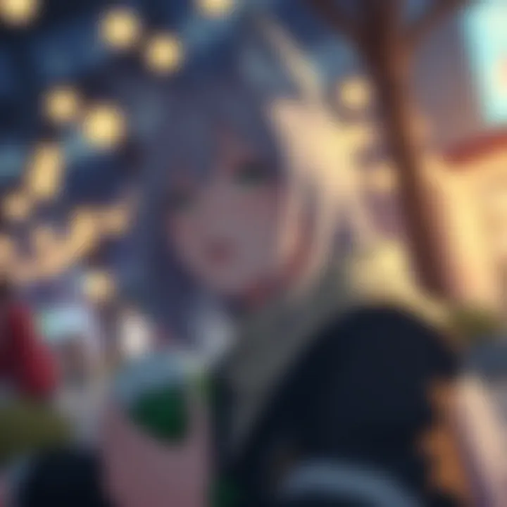 Comprehensive Guide to Downloading and Using Wolf Girl With You: An In-Depth Exploration Summary