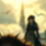 Comprehensive Guide to Downloading 'Angels Fallen' with Subtitles in Indonesian Introduction