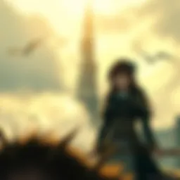 Comprehensive Guide to Downloading 'Angels Fallen' with Subtitles in Indonesian Introduction