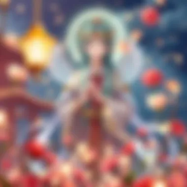 Comprehensive Guide to Downloading Goddess Whim 0.2.9 APK Introduction