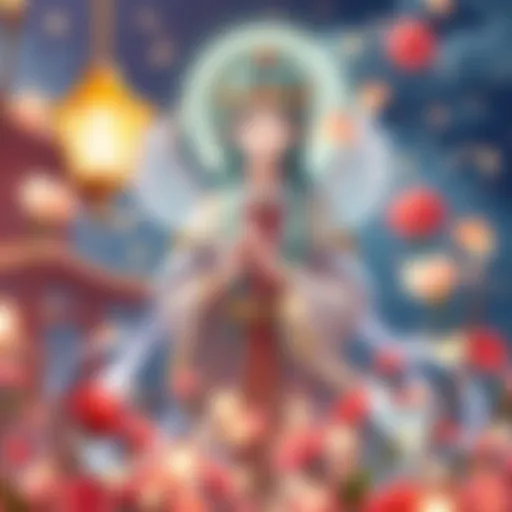 Comprehensive Guide to Downloading Goddess Whim 0.2.9 APK Introduction