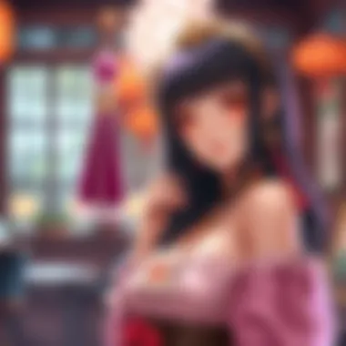 Notable Comprehensive Guide to Downloading Goddess Whim 0.2.9 APK