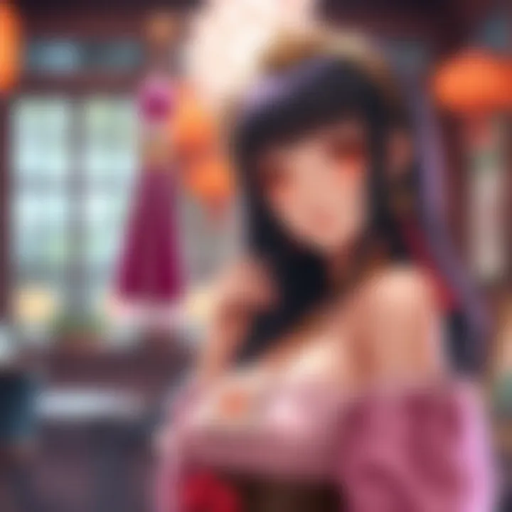 Notable Comprehensive Guide to Downloading Goddess Whim 0.2.9 APK
