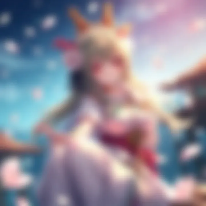 Comprehensive Guide to Downloading Goddess Whim 0.2.9 APK Summary