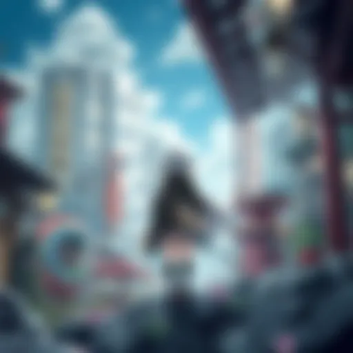 Comprehensive Guide to Downloading Isekai APK: Insights for Anime Enthusiasts Introduction