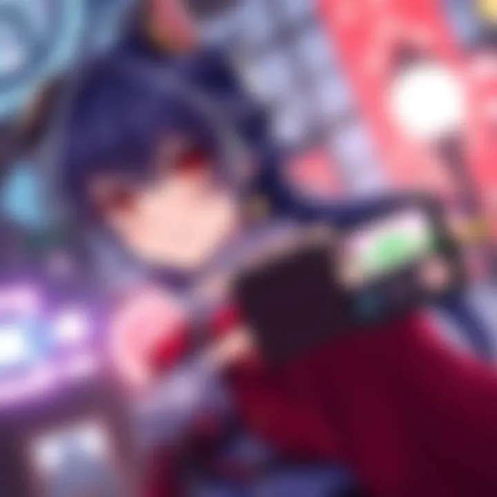 Notable Comprehensive Guide to Downloading Isekai APK: Insights for Anime Enthusiasts