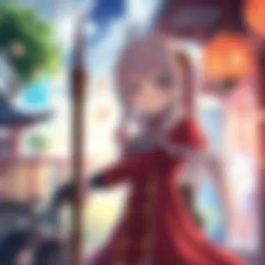 Comprehensive Guide to Downloading Isekai APK: Insights for Anime Enthusiasts Summary