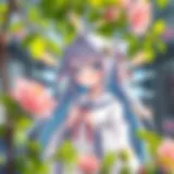 Comprehensive Guide to Downloading Nekopoi APK: Enhancing Your Anime Experience Introduction