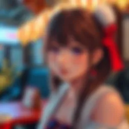 Comprehensive Guide to Downloading Oh My Waifu 3.3.0 Introduction