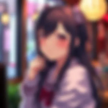 Comprehensive Guide to Downloading Oh My Waifu for PC Summary Comprehensive Guide to Downloading Oh My Waifu for PC Summary