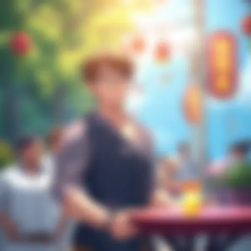 Comprehensive Guide to Downloading SummerTime Saga APK Introduction