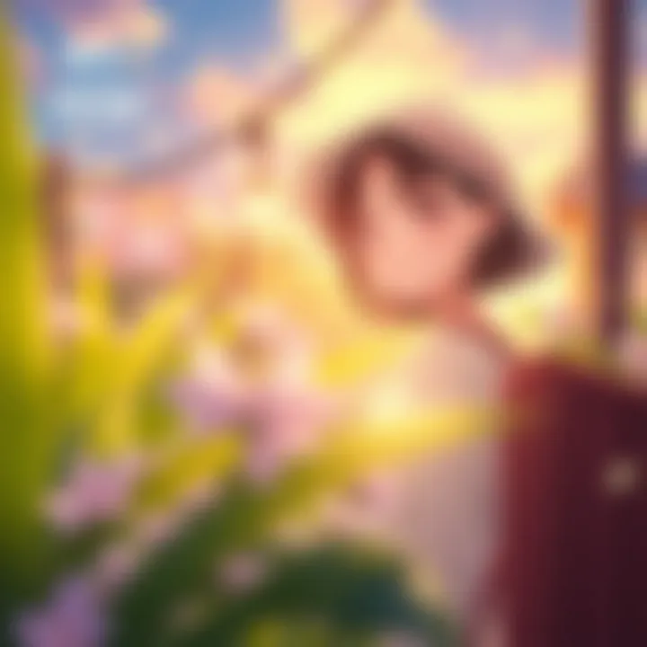 Comprehensive Guide to Downloading SummerTime Saga APK Summary