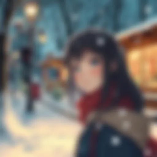 Comprehensive Guide to Downloading the Winter Memories Mod APK Introduction