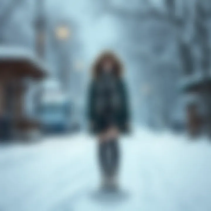 Notable Comprehensive Guide to Downloading the Winter Memories Mod APK
