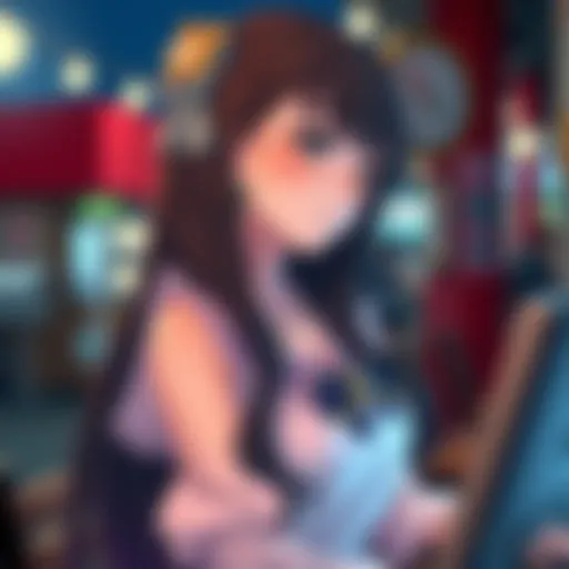 Comprehensive Guide to Downloading WaifuHub on PC Introduction