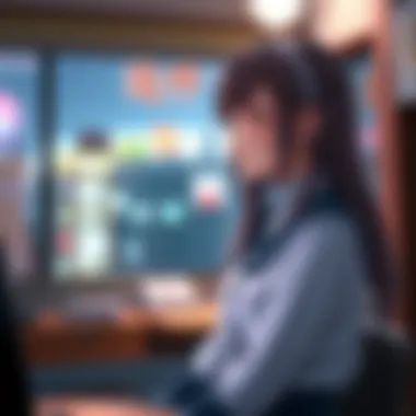 Notable Comprehensive Guide to Downloading WaifuHub on PC Notable Comprehensive Guide to Downloading WaifuHub on PC