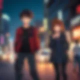 Comprehensive Guide to FF India APK: Exploring Anime-Centric Applications Introduction