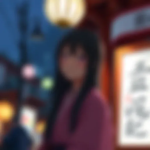 Comprehensive Guide to Kaguya App: Enhancing Your Anime Experience Introduction