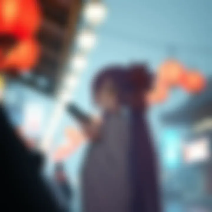 Notable Comprehensive Guide to Kaguya App: Enhancing Your Anime Experience