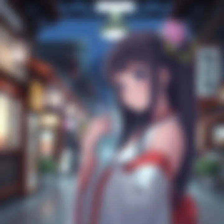Comprehensive Guide to Kaguya App: Enhancing Your Anime Experience Summary