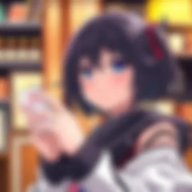 Notable Comprehensive Guide to Modbibo APK: Enhancing Your Anime Experience Notable Comprehensive Guide to Modbibo APK: Enhancing Your Anime Experience