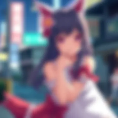 Comprehensive Guide to Modbibo APK: Enhancing Your Anime Experience Summary Comprehensive Guide to Modbibo APK: Enhancing Your Anime Experience Summary