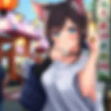 Comprehensive Guide to Neko Paradise 0.21 Download Free Introduction
